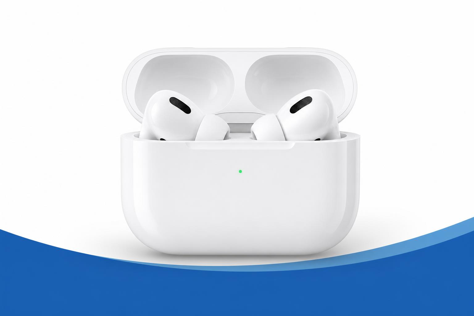 AirPods Pro 2 gratis Aktion bei goKLAR