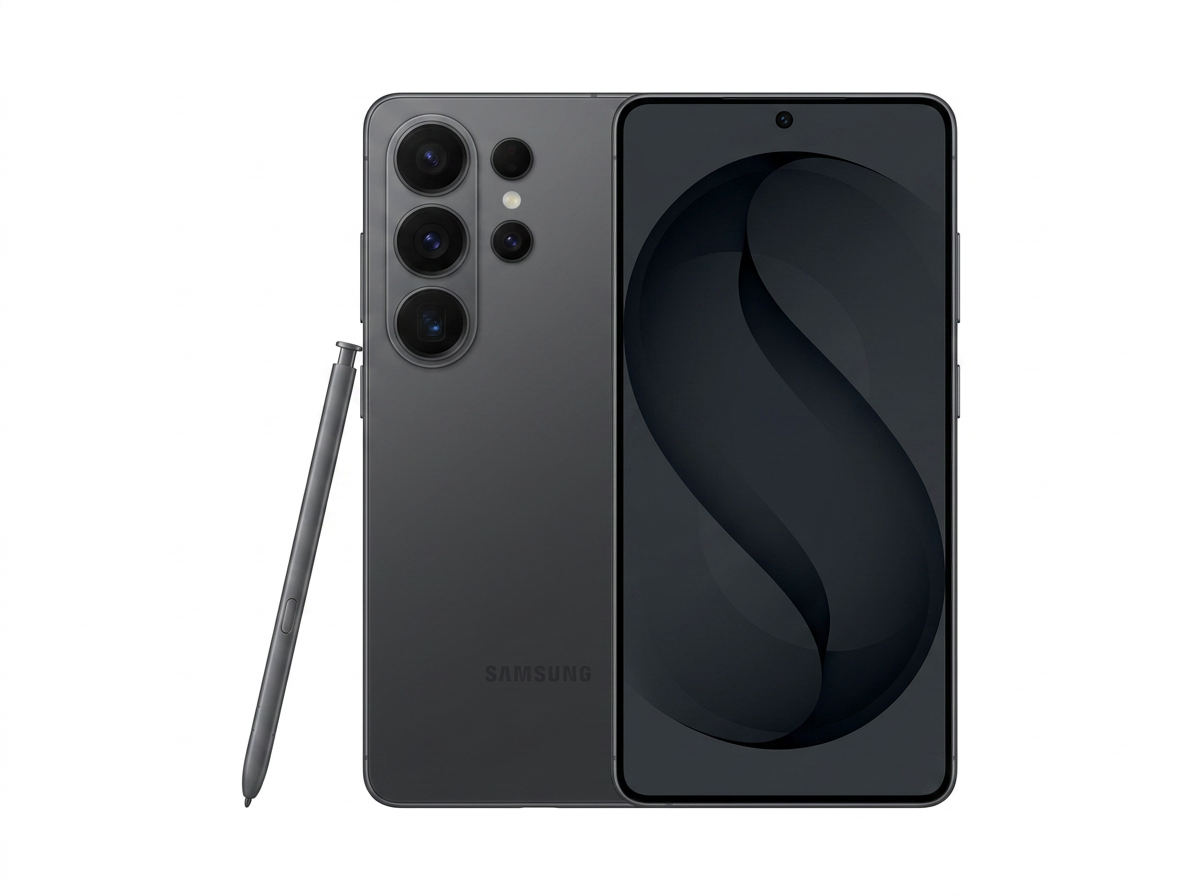 Samsung Galaxy S26 Ultra
