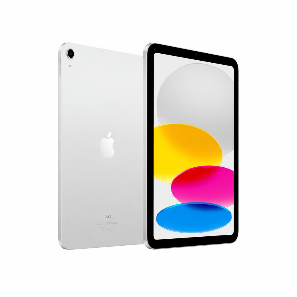 Apple iPad + Apple Pencil