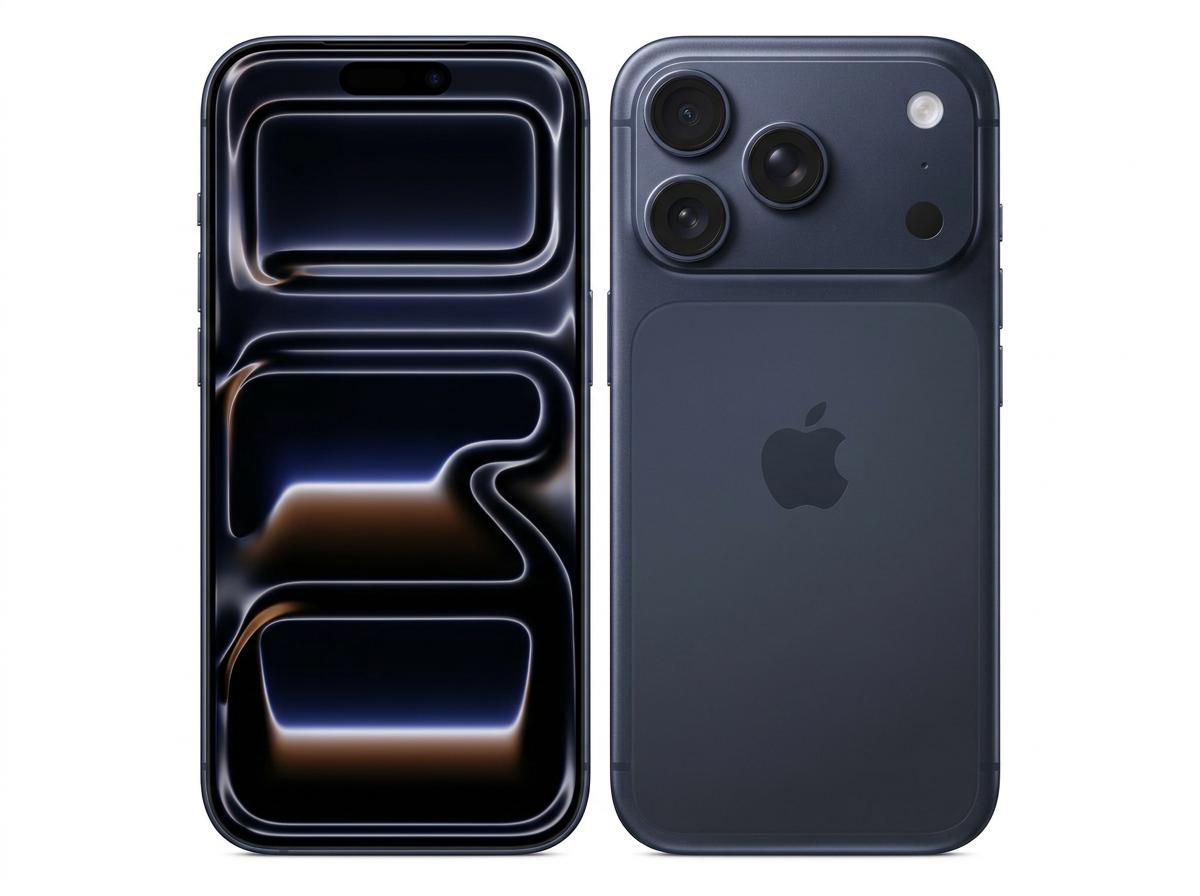 Apple iPhone 17 Pro