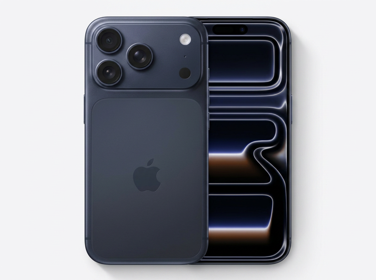 Apple iPhone 17 Pro Max